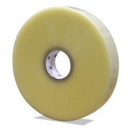 Enterprise Technology Solutions CLEAR PACKAGING TAPE, 3