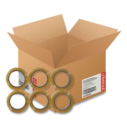 Enterprise Technology Solutions Universal Heavy-Duty Box Sealing Tape,