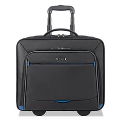 Enterprise Technology Solutions ACTIVE ROLLING OVERNIGHTER CASE, 7.75