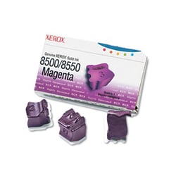 Enterprise Technology Solutions 108R00670 SOLID INK STICK, 1033 PAGE-YIELD,