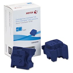 Enterprise Technology Solutions 108R00990 SOLID INK STICK, 4200 PAGE-YIELD,