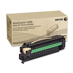 Enterprise Technology Solutions 113R00755 DRUM UNIT, 80000 PAGE-YIELD, BLACK