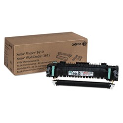 Enterprise Technology Solutions 115r00084 Fuser, 200000 Page-Yield, Quantity: