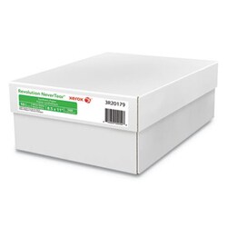 Enterprise Technology Solutions REVOLUTION NEVERTEAR, 10 MIL, 8.5 X 11,