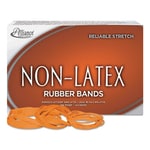 Enterprise Technology Solutions Non-Latex Rubber Bands, Size 64, 0.04
