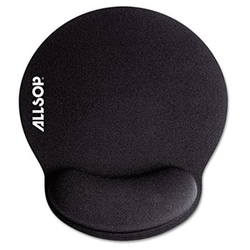 Enterprise Technology Solutions Mousepad Pro Memory Foam Mouse Pad With