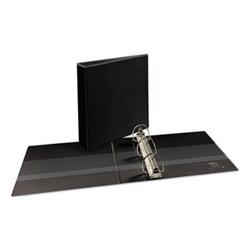 Enterprise Technology Solutions Durable View Binder With Durahinge And