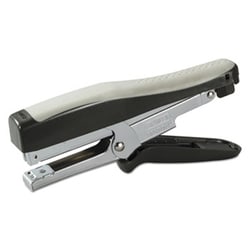 Enterprise Technology Solutions Standard Plier Stapler, 20-Sheet Capacity,