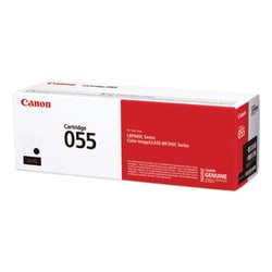 Enterprise Technology Solutions&nbsp;3016c001 (055) Toner, 2,300 Page-Yield, Black