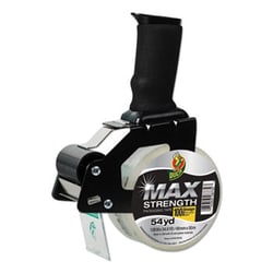 Enterprise Technology Solutions Max Packaging Tape With Pistol Grip Dispenser,