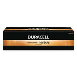 Enterprise Technology Solutions Coppertop Alkaline Aa Batteries, 36/Pack,