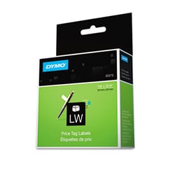 Enterprise Technology Solutions&nbsp;Lw Price Tag Labels, 0.93