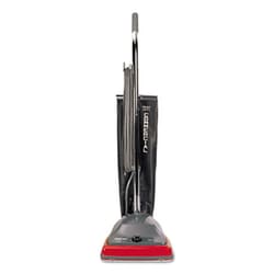 Enterprise Technology Solutions Tradition Upright Vacuum With Shake-Out