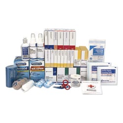 Enterprise Technology Solutions 3 Shelf Ansi Class B+ Refill With Medications,