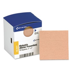 Enterprise Technology Solutions Smartcompliance Moleskin/Blister Protection,