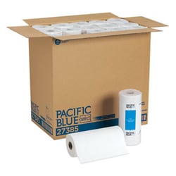 Enterprise Technology Solutions Pacific Blue Select Perforated Paper Towel,