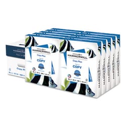 Enterprise Technology Solutions&nbsp;Copy Plus Print Paper, 92 Bright, 20 Lb, 8.5 X 11, White, 500 Sheets/Ream, 10 Reams/Carton