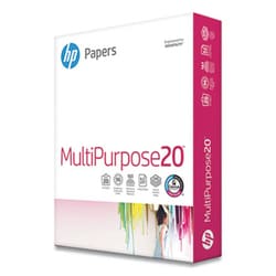 Enterprise Technology Solutions&nbsp;Multipurpose20 Paper, 96 Bright, 20Lb, 8.5 X 11, White, 500/Ream