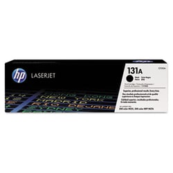 Enterprise Technology Solutions Hp 131A, (Cf210A) Black Original Laserjet