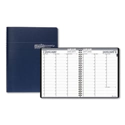 Enterprise Technology Solutions Recycled Professional Weekly Planner, 15-Min