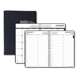 Enterprise Technology Solutions Recycled 24/7 Daily Appointment Book/Monthly