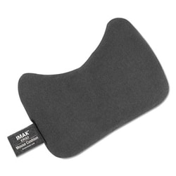 Enterprise Technology Solutions&nbsp;Mouse Wrist Cushion, Black