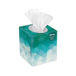 Enterprise Technology Solutions Boutique White Facial Tissue, 2-Ply, Pop-Up