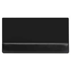 Enterprise Technology Solutions Keyboard Wrist Rest, Non-Skid Base, Foam,