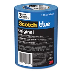Enterprise Technology Solutions Original Multi-Surface Painter'S Tape, 3