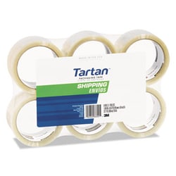 Enterprise Technology Solutions 3710 Packaging Tape, 3