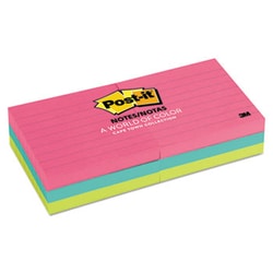 Enterprise Technology Solutions Original Pads In Cape Town Colors, 3 X