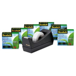 Enterprise Technology Solutions Magic Greener Tape With C38 Dispenser,