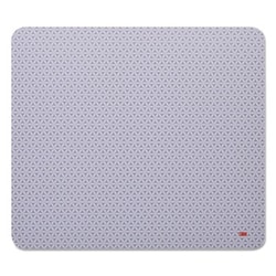 Enterprise Technology Solutions Precise Mouse Pad, Nonskid Back, 9 X 8,