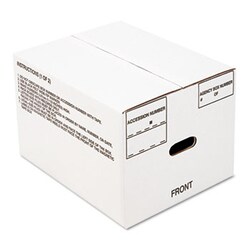 Enterprise Technology Solutions 8115001178249 Skilcraft Record Archival