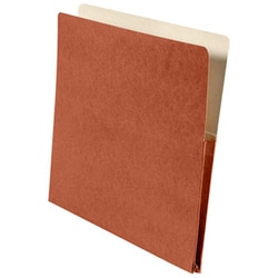 Enterprise Technology Solutions 7530002852915 Skilcraft File Jacket, 0.88"