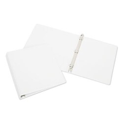 Enterprise Technology Solutions 7510015107492 Skilcraft Round Ring Binder,