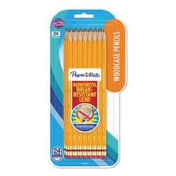 Enterprise Technology Solutions Everstrong #2 Pencils, Hb (#2), Black Lead,