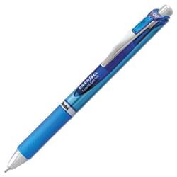 Enterprise Technology Solutions Energel Rtx Retractable Gel Pen, Medium