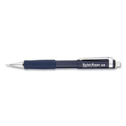 Enterprise Technology Solutions Twist-Erase Iii Mechanical Pencil, 0.9