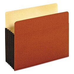Enterprise Technology Solutions File Pocket W/ Tyvek, 5.25" Expansion,