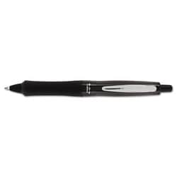 Enterprise Technology Solutions Dr. Grip Fullblack Retractable Ballpoint