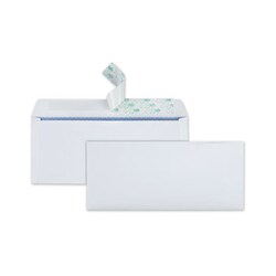 Enterprise Technology Solutions Redi-Strip Security Tinted Envelope, #10,