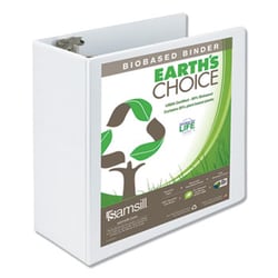 Enterprise Technology Solutions Earth'S Choice Biobased Round Ring View
