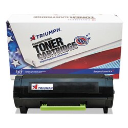 Enterprise Technology Solutions Remanufactured 50F0Ua0 (Mx410) Extra High-Yield