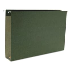 Enterprise Technology Solutions Box Bottom Hanging File Folders, Legal
