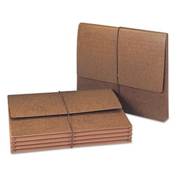 Enterprise Technology Solutions Classic Expanding Wallets With Tear-Resistant