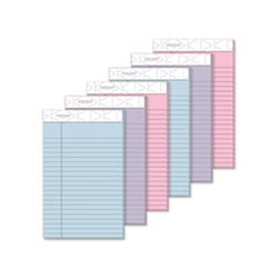 Enterprise Technology Solutions Prism + Writing Pads, Narrow Rule, 5 X