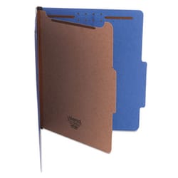 Enterprise Technology Solutions Universal Bright Colored Pressboard Classification