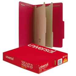 Enterprise Technology Solutions Bright Colored Pressboard Classification