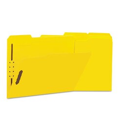 Enterprise Technology Solutions Deluxe Reinforced Top Tab Folders With